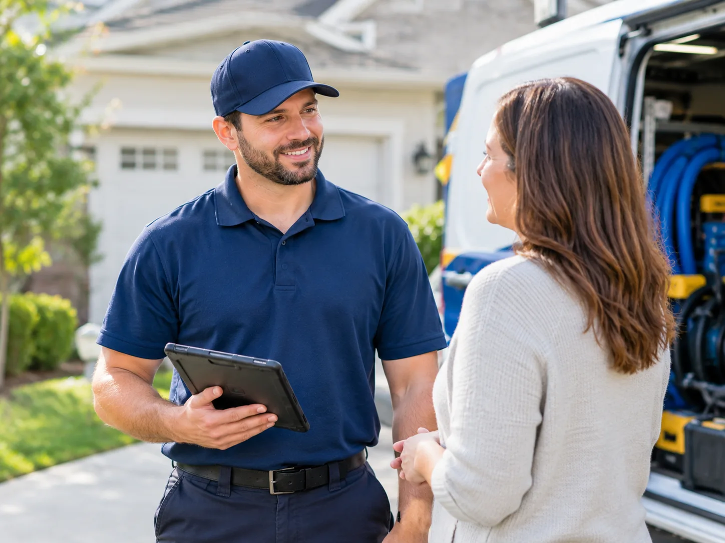Sewage Backup Cleanup Dafter, MI FAQs